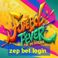 zep bet login